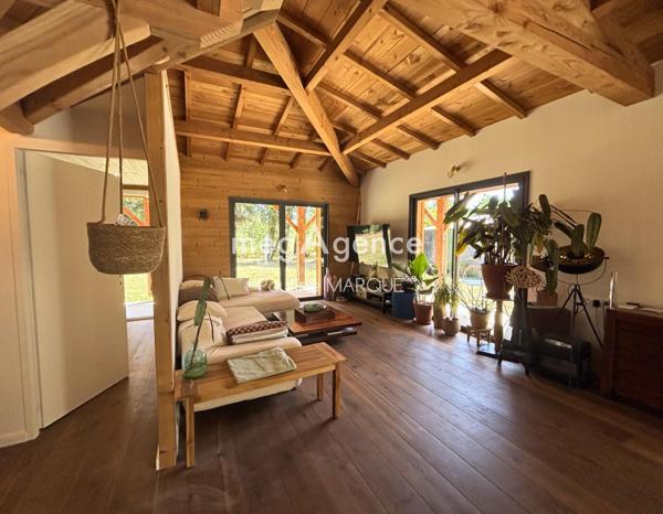Maison à LES SABLES-D'OLONNE, 85340 - 4 pièces 107m²