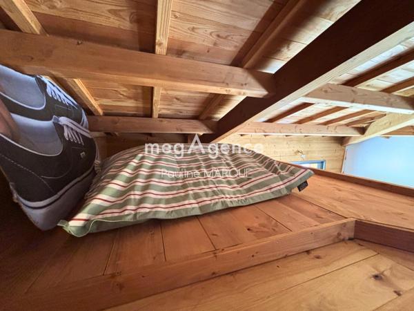 Maison à LES SABLES-D'OLONNE, 85340 - 4 pièces 107m²