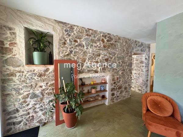 Maison à LES SABLES-D'OLONNE, 85340 - 4 pièces 107m²