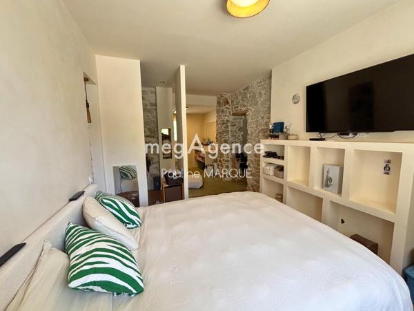 Maison à LES SABLES-D'OLONNE, 85340 - 4 pièces 107m²