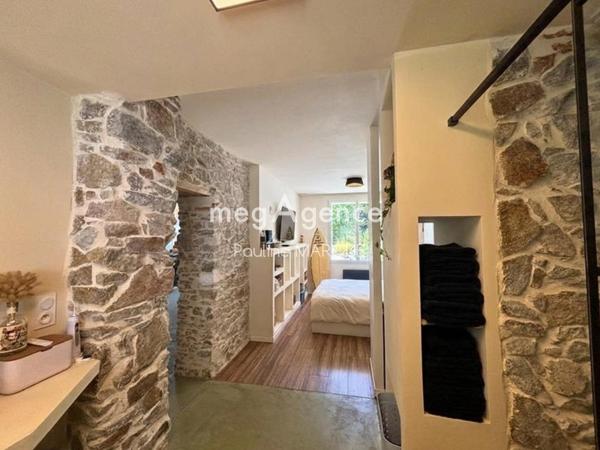 Maison à LES SABLES-D'OLONNE, 85340 - 4 pièces 107m²