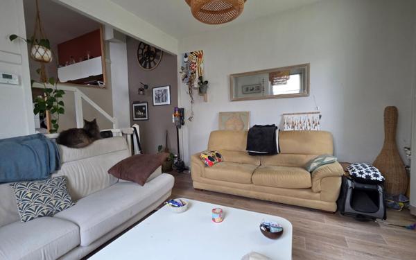 Maison à vendre    3 pièces • 74 m2 Clermont-Ferrand