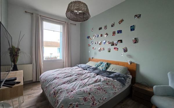 Maison à vendre    3 pièces • 74 m2 Clermont-Ferrand