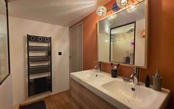 Maison à vendre    3 pièces • 74 m2 Clermont-Ferrand