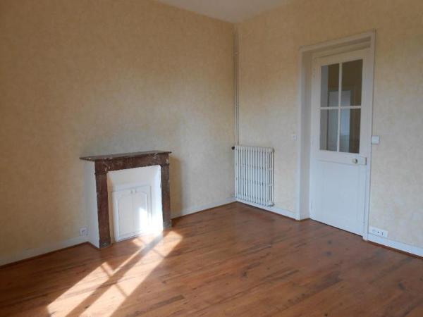 Appartement Nantes 2 pièce(s) 49.90 m2