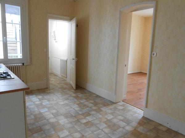Appartement Nantes 2 pièce(s) 49.90 m2