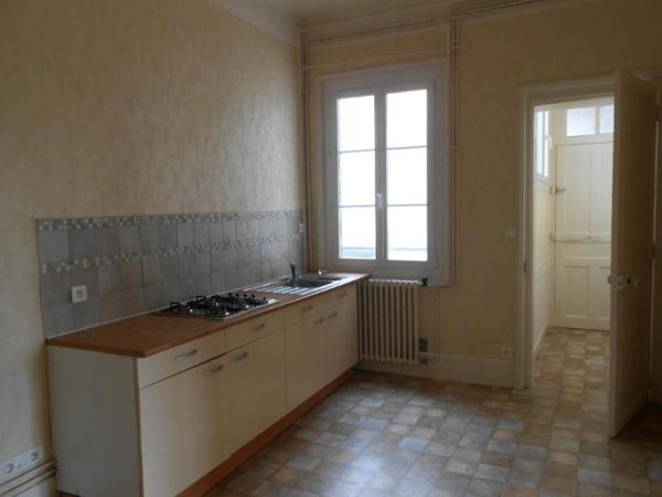 Appartement Nantes 2 pièce(s) 49.90 m2