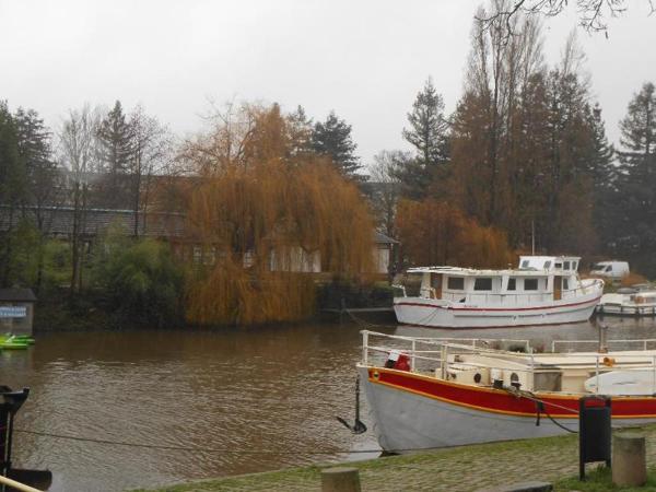 Appartement Nantes 2 pièce(s) 49.90 m2
