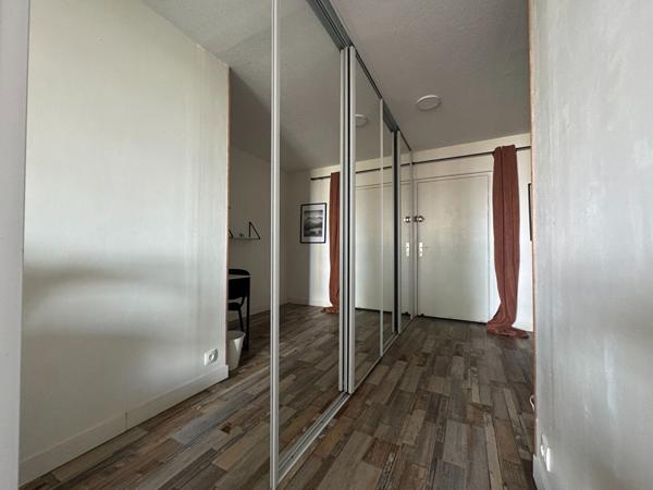 Appartement Nantes 2 pièces 49.90 m2