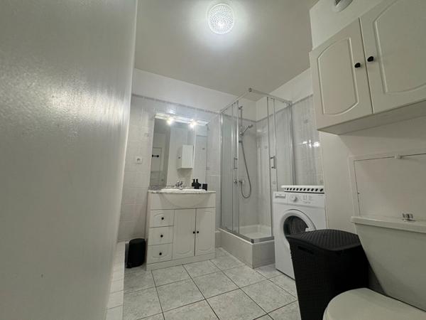 Appartement Nantes 2 pièces 49.90 m2