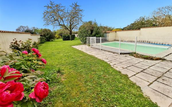 Maison à vendre    7 pièces •  Grisolles
