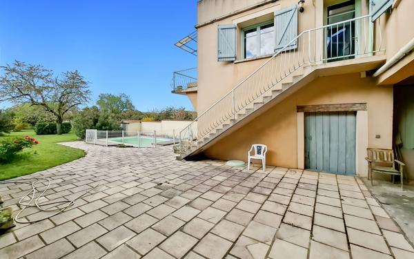 Maison à vendre    7 pièces •  Grisolles