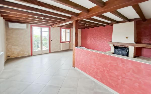 Maison à vendre    7 pièces •  Grisolles