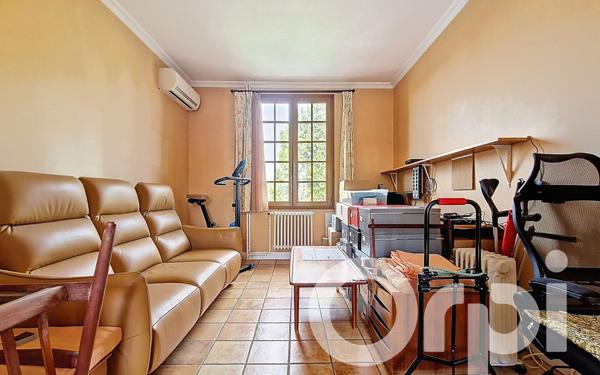 Maison à vendre    4 pièces •  Creil