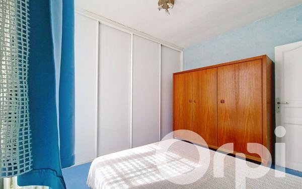 Maison à vendre    4 pièces •  Creil