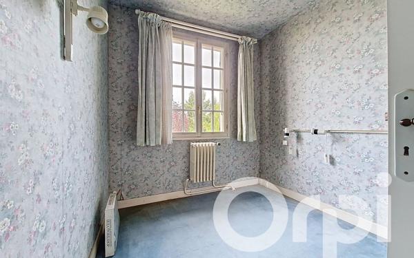 Maison à vendre    4 pièces •  Creil