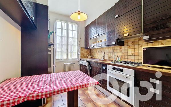 Maison à vendre    4 pièces •  Creil