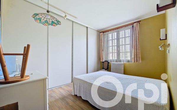 Maison à vendre    4 pièces •  Creil