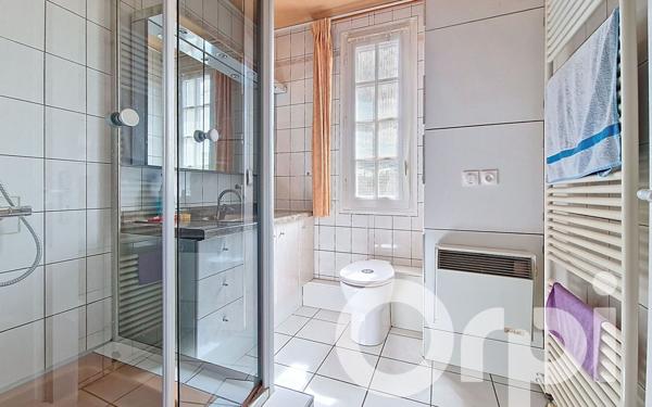 Maison à vendre    4 pièces •  Creil