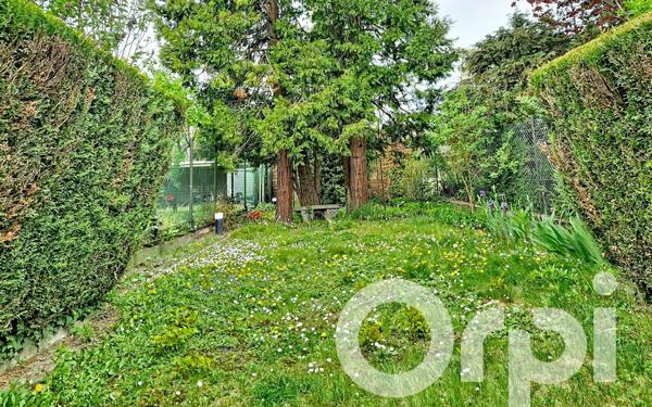 Maison à vendre    4 pièces •  Creil