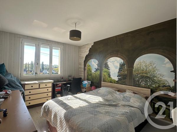 Maison à vendre  5 pièces - 102,27 m2 COULOMMIERS - 77