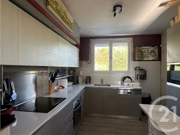 Maison à vendre  5 pièces - 102,27 m2 COULOMMIERS - 77