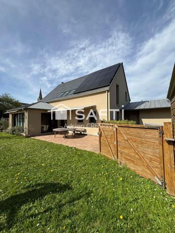 Maison d'architecte