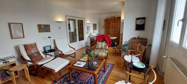 Appartement 2 chambres très Lumineux