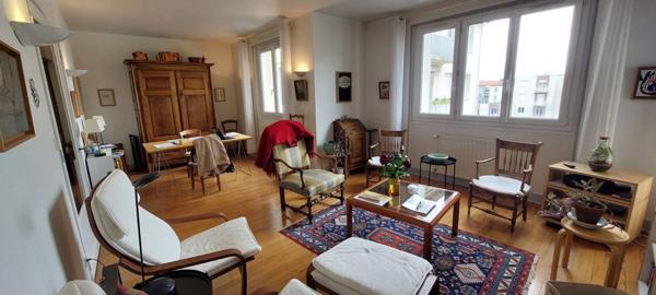 Appartement 2 chambres très Lumineux