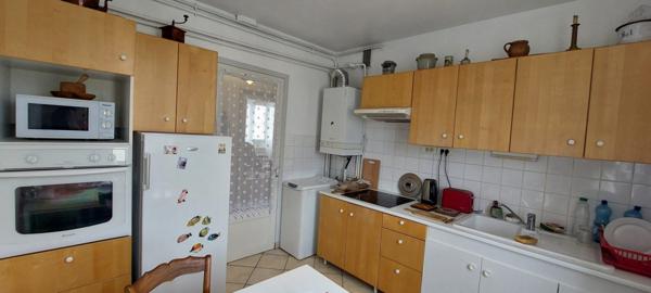 Appartement 2 chambres très Lumineux