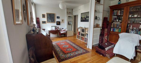 Appartement 2 chambres très Lumineux