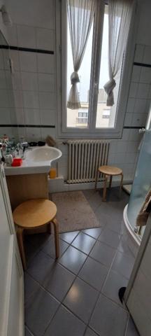 Appartement 2 chambres très Lumineux