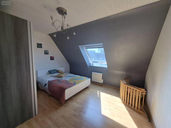 Achat - Maison | Maison Gouesnou 29850 6 pièces 109 m 2 514 m 2