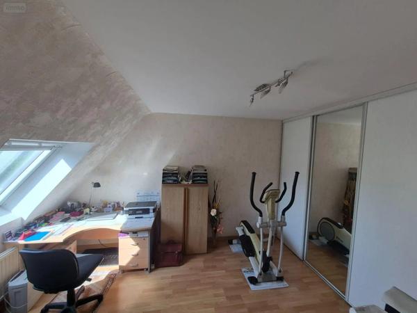 Achat - Maison | Maison Gouesnou 29850 6 pièces 109 m 2 514 m 2