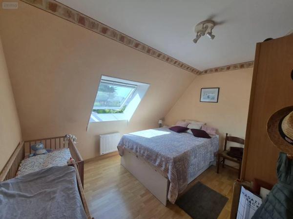Achat - Maison | Maison Gouesnou 29850 6 pièces 109 m 2 514 m 2
