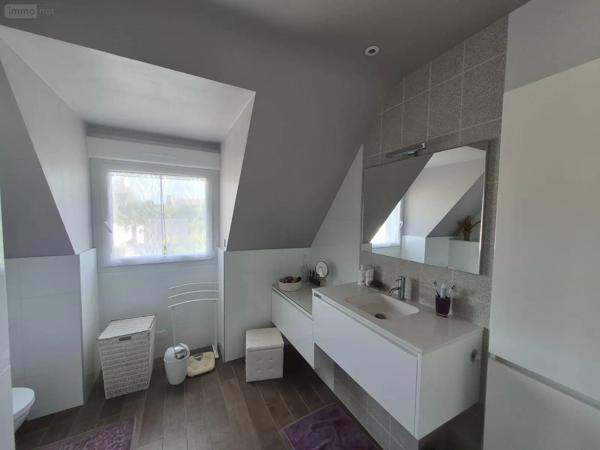 Achat - Maison | Maison Gouesnou 29850 6 pièces 109 m 2 514 m 2