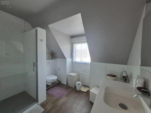 Achat - Maison | Maison Gouesnou 29850 6 pièces 109 m 2 514 m 2