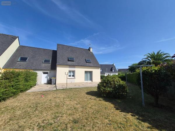 Achat - Maison | Maison Gouesnou 29850 6 pièces 109 m 2 514 m 2