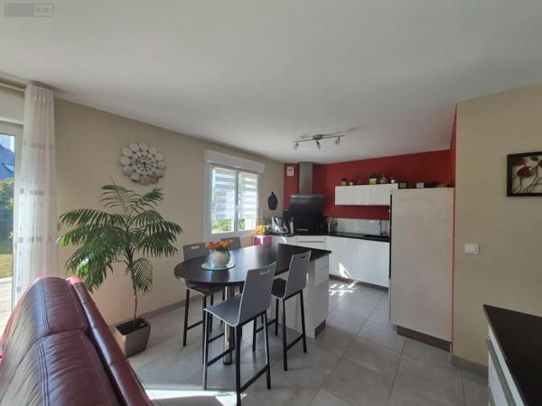Achat - Maison | Maison Gouesnou 29850 6 pièces 109 m 2 514 m 2