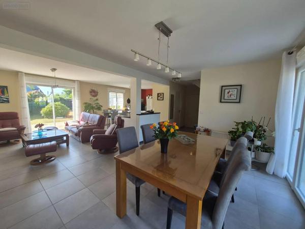Achat - Maison | Maison Gouesnou 29850 6 pièces 109 m 2 514 m 2