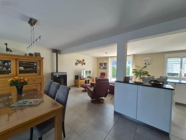 Achat - Maison | Maison Gouesnou 29850 6 pièces 109 m 2 514 m 2