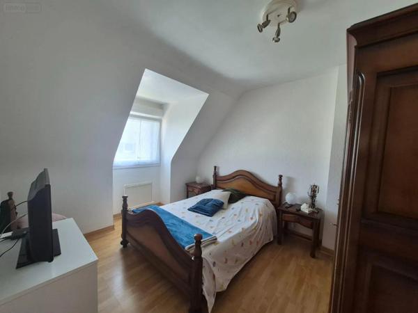 Achat - Maison | Maison Gouesnou 29850 6 pièces 109 m 2 514 m 2