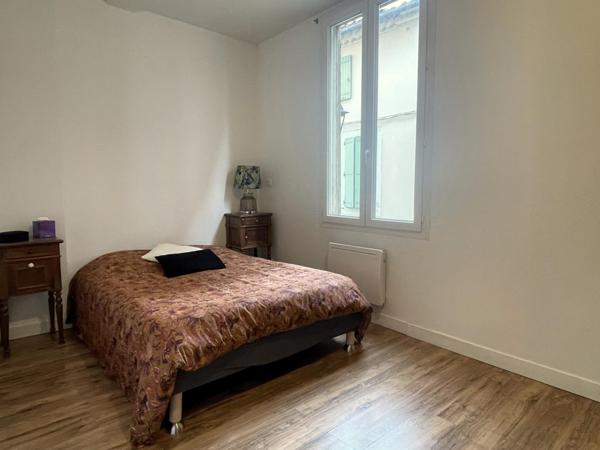 Spacieux appartement 4 piéces centre ville