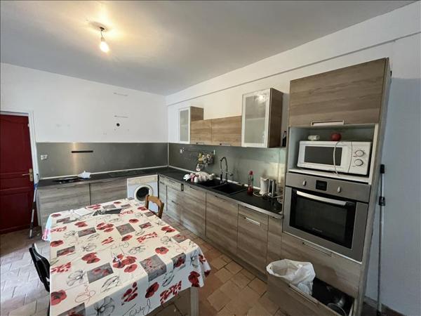 Maison à vendre |  Descartes |  4 pièces | 91 m²