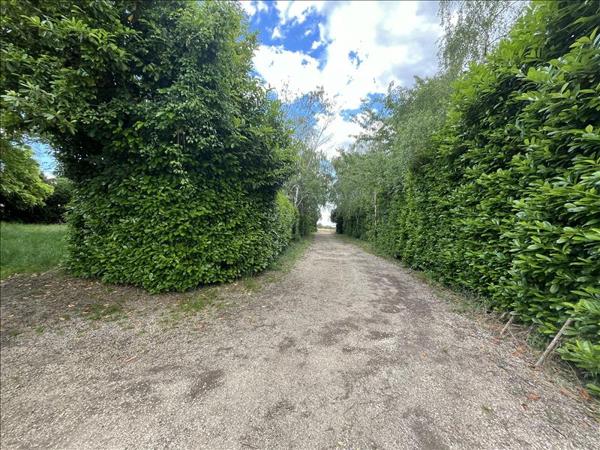 Maison à vendre |  Descartes |  4 pièces | 91 m²