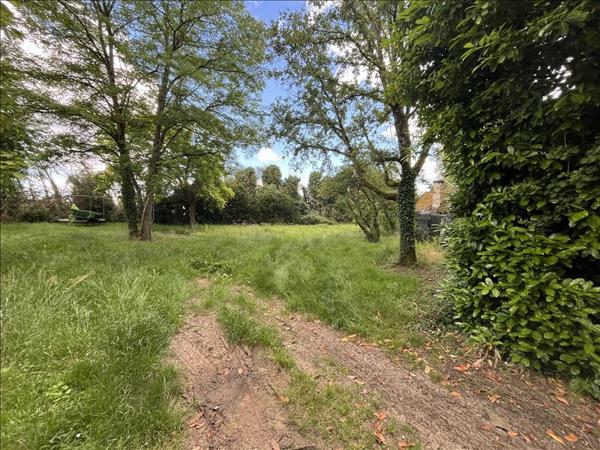 Maison à vendre |  Descartes |  4 pièces | 91 m²