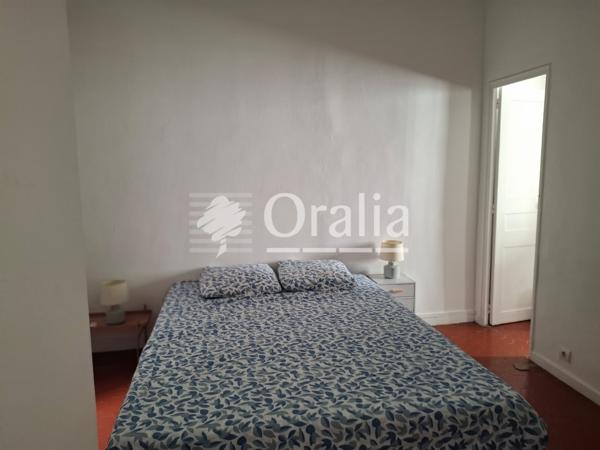 Appartement · Location Marseille (13002) 4 pièces · 115m²