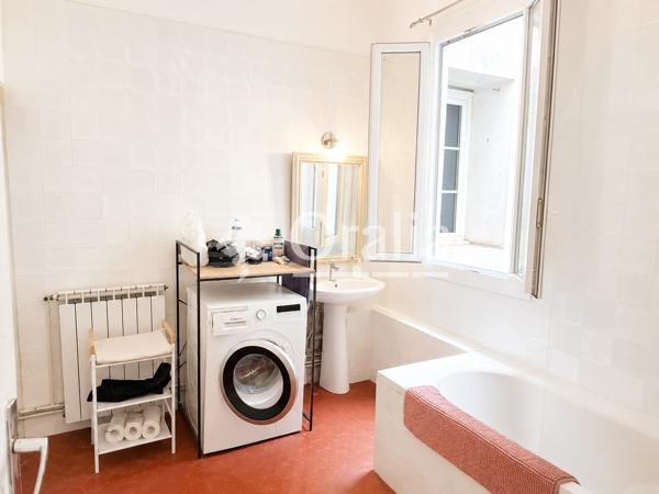 Appartement · Location Marseille (13002) 4 pièces · 115m²