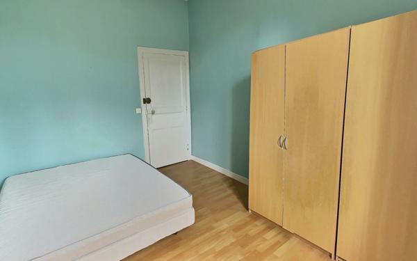 Appartement à louer    2 pièces •  Le Creusot