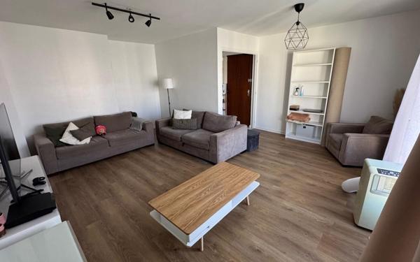 Appartement à louer    2 pièces • 58,44 m2 Gournay-sur-Marne